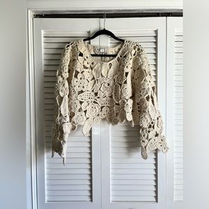 Zara Sweater